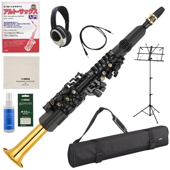 Amazon | ヤマハ サックス 初心者 入門 YDS-150 デジタルサックス